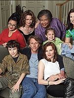 poster de The Geena Davis Show