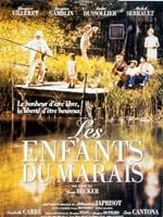 Les enfants du marais