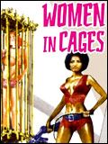 poster de Women in Cages