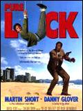 poster de Pure Luck