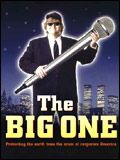 poster de The Big One