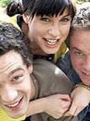 image de Sinchronicity