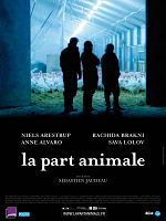 poster de La Part animale