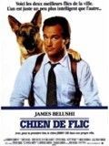 poster de Chien de flic