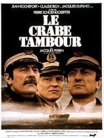 Le Crabe tambour