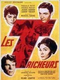 poster de Les Tricheurs