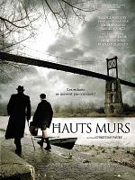 poster de Les Hauts murs