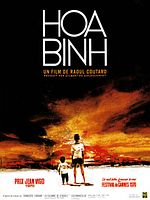 poster de Hoa-Binh