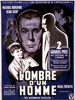 poster de L'Ombre d'un homme