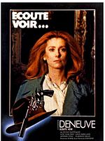 poster de Écoute Voir ...