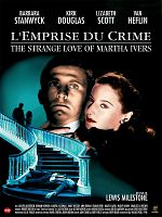 poster de L'Emprise du crime