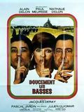 poster de Doucement les basses