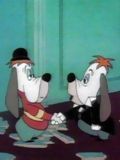 poster de Double Droopy