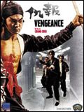 poster de Vengeance