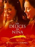 poster de Les Délices de Nina