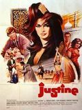 poster de Justine