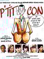 poster de P'tit Con