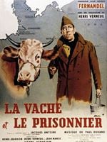 La Vache et le prisonnier