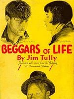 poster de Les Mendiants de la vie