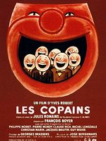 poster de Les Copains
