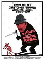 Le Retour de la Panthère rose