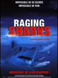poster de Raging Sharks