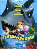 poster de Festin de requin