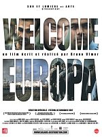 poster de Welcome Europa