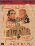 poster de Le Pactole