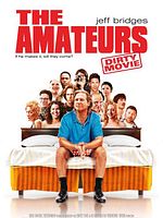 poster de Les Amateurs
