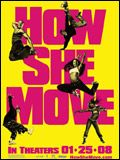 poster de How She Move