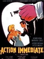 Action immédiate