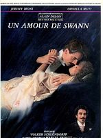 poster de Un Amour de Swann