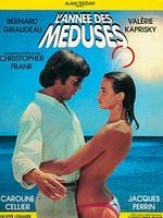 poster de L'année des méduses