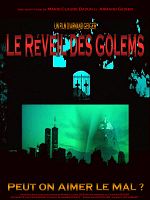 poster de Le Réveil des Golems