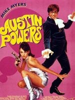 Austin Powers