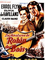 Les Aventures de Robin des Bois