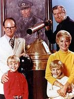 image de Madame et son fantôme