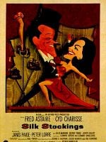 poster de La Belle de Moscou