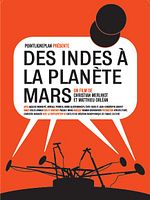 poster de Des Indes à la planète Mars