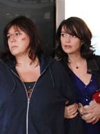 poster de Vérités assassines