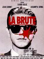 poster de La Brute