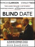 poster de Blind Date