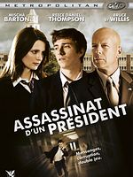 poster de Assassinat d'un Président