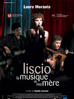 poster de Liscio, la musique de ma mère