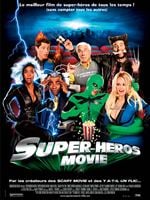 A Collection of Superhero Movie Soundtracks