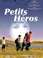 poster de Petits héros