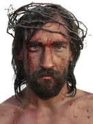 poster de The Passion