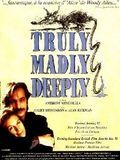 poster de Truly, madly, deeply