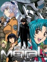 Full Metal Panic!